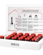 Vichy Dercos Aminexil Clinical 5 célzott ápolás hajhullás ellen hölgyeknek 21x6 ml