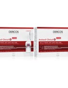 Vichy Dercos Aminexil Clinical szett hajhullás ellen