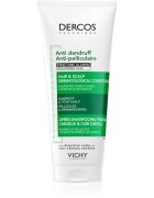 Vichy Dercos Anti-Dandruff Conditioner kondicionáló korpásodás ellen 200 ml