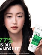 Vichy Dercos Anti-Dandruff Conditioner kondicionáló korpásodás ellen 200 ml