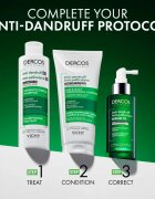 Vichy Dercos Anti-Dandruff Conditioner kondicionáló korpásodás ellen 200 ml