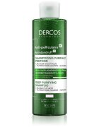 Vichy Dercos Anti-Dandruff K korpásodás elleni sampon peeling hatással 250 ml