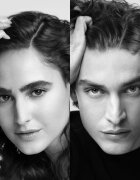 Vichy Dercos Anti-Dandruff korpásodás elleni sampon normál és zsíros hajra 390 ml