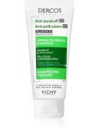 Vichy Dercos Anti-Dandruff korpásodás elleni sampon normál és zsíros hajra 95 ml