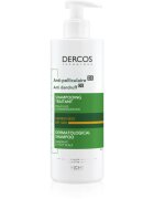 Vichy Dercos Anti-Dandruff korpásodás elleni sampon száraz hajra 390 ml
