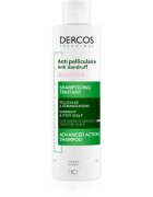 Vichy Dercos Anti-Dandruff Sensitive nyugtató sampon érzékeny bőrre korpásodás ellen 200 ml
