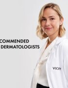 Vichy Dercos Anti-Dandruff Sensitive nyugtató sampon érzékeny bőrre korpásodás ellen 200 ml