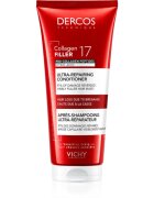 Vichy Dercos Collagen Filler 17 intenzíven regeneráló kondicionáló 200 ml