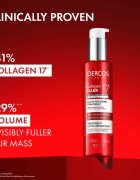 Vichy Dercos Collagen Filler 17 szett kihullásra hajlamos legyengült hajra