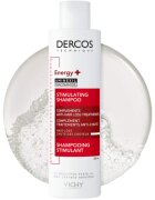 Vichy Dercos Energy + erősítő sampon hajhullás ellen 200 ml
