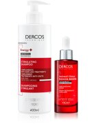 Vichy Dercos Hair Loss Routine szett hajhullás ellen