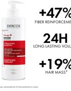 Vichy Dercos Hair Loss Routine szett hajhullás ellen