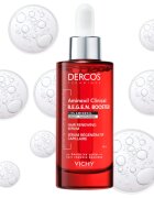 Vichy Dercos Hair Loss Routine szett hajhullás ellen