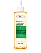 Vichy Dercos Water to Foam Shampoo korpásodás elleni sampon a hullámos és göndör hajra 200 ml