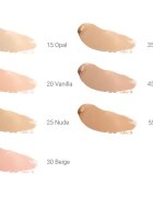 Vichy Dermablend 3D Correction korrekciós bőrsimító alapozó SPF 25 árnyalat 45 Gold 30 ml