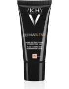 Vichy Dermablend korrekciós alapozó UV faktorral árnyalat 25 Nude 30 ml