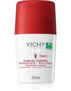 Vichy Detranspirant izzadásgátló roll-on 50 ml