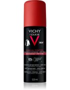 Vichy Homme Clinical Control izzadásgátló az erőteljes izzadás ellen 125 ml