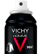 Vichy Homme Clinical Control izzadásgátló az erőteljes izzadás ellen 125 ml