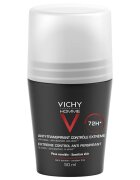 Vichy Homme Deodorant golyós dezodor roll-on az erőteljes izzadás ellen 72h 50 ml
