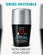 Vichy Homme Deodorant izzadásgátló 72 óra 50 ml