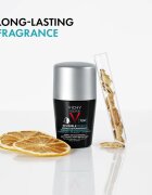 Vichy Homme Deodorant izzadásgátló 72 óra 50 ml