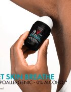 Vichy Homme Deodorant izzadásgátló 72 óra 50 ml