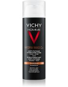 Vichy Homme Hydra-Mag C hidratáló arc és szemkörnyék ápolás a fáradtság jelei ellen 50 ml