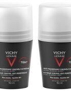 Vichy Homme szett az erőteljes izzadás ellen uraknak