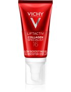 Vichy Liftactiv Collagen Specialist 16 Bőrvilágosító krém a bőröregedés első jeleinek eltüntetésére 50 ml