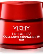 Vichy Liftactiv Collagen Specialist 16 Day Megújító lifting krém a ráncok ellen 50 ml