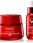 Vichy Liftactiv Collagen Specialist 16 Day Routine szett arcbőr feszesítése és liftingje