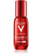 Vichy Liftactiv Collagen Specialist 16 szérum szemre a bőröregedés első jeleinek eltüntetésére 15 ml