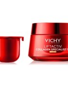 Vichy Liftactiv Collagen Specialist 16 szett a bőröregedés ellen