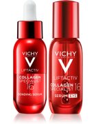 Vichy Liftactiv Collagen Specialist 16 szett a bőröregedés ellen