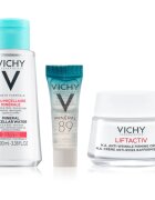 Vichy Liftactiv H.A. Day Set ajándékszett normál és kombinált bőrre