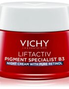 Vichy Liftactiv Pigment Specialist B3 éjszakai krém retinollal 50 ml