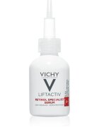 Vichy Liftactiv Retinol Specialist Serum intenzív ránctalanító ápolás retinollal 30 ml