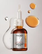 Vichy Liftactiv Supreme fényesítő hatású arcszérum C vitamin 20 ml
