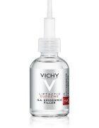 Vichy Liftactiv Supreme H.A. Epidermic Filler öregedés elleni arcszérum hialuronsavval 30 ml