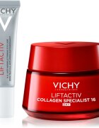 Vichy Liftactiv szett a ráncok ellen