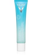 Vichy Minéral 89 48H Moisture Matte Sorbet hidratáló arckrém kombinált és zsíros bőrre 40 ml