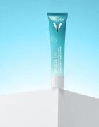 Vichy Minéral 89 48H Moisture Matte Sorbet hidratáló arckrém kombinált és zsíros bőrre 40 ml