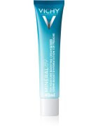 Vichy Minéral 89 72H Moisture Boosting Cream Fresh hidratáló arckrém hialuronsavval 40 ml
