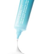 Vichy Minéral 89 72H Moisture Boosting Cream Fresh hidratáló arckrém hialuronsavval 40 ml