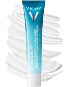 Vichy Minéral 89 72H Moisture Boosting Cream Fresh hidratáló arckrém hialuronsavval 40 ml