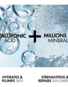 Vichy Minéral 89 bőrerősítő és teltséget adó Hyaluron-Booster 75 ml