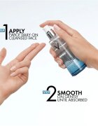 Vichy Minéral 89 bőrerősítő és teltséget adó Hyaluron-Booster 75 ml