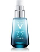 Vichy Minéral 89 bőrerősítő és teltséget adó Hyaluron-Booster a szem köré 15 ml