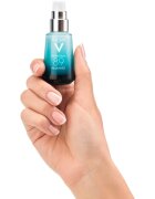 Vichy Minéral 89 bőrerősítő és teltséget adó Hyaluron-Booster a szem köré 15 ml
